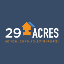 29 Acres Logo