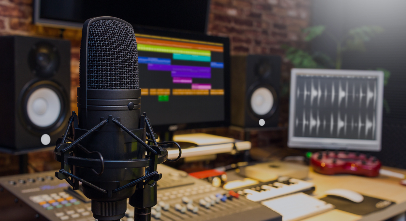 audio production audio production