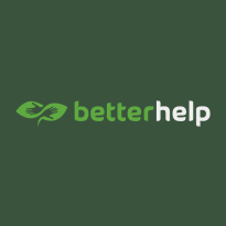 BetterHelp Logo