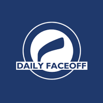 Daily Faceoff Logo