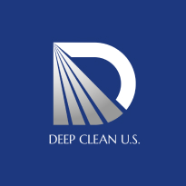 DeepCleanUS Logo