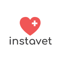 InstaVet Logo