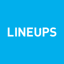 Lineups Logo