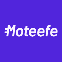 Moteefe Logo