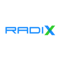 Radix Logo