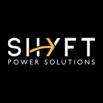 Shyft Power Logo